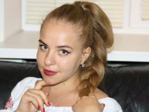 BlondeChattt's Sexcam