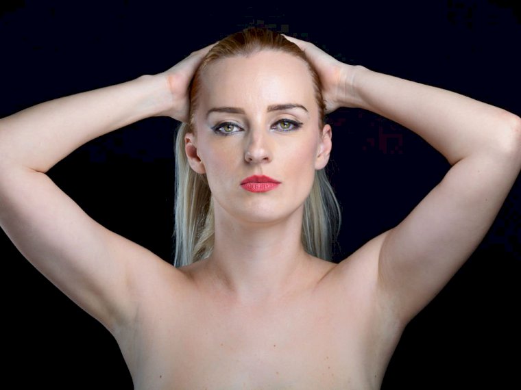 BlondeDevill's Profil - Bild n°0
