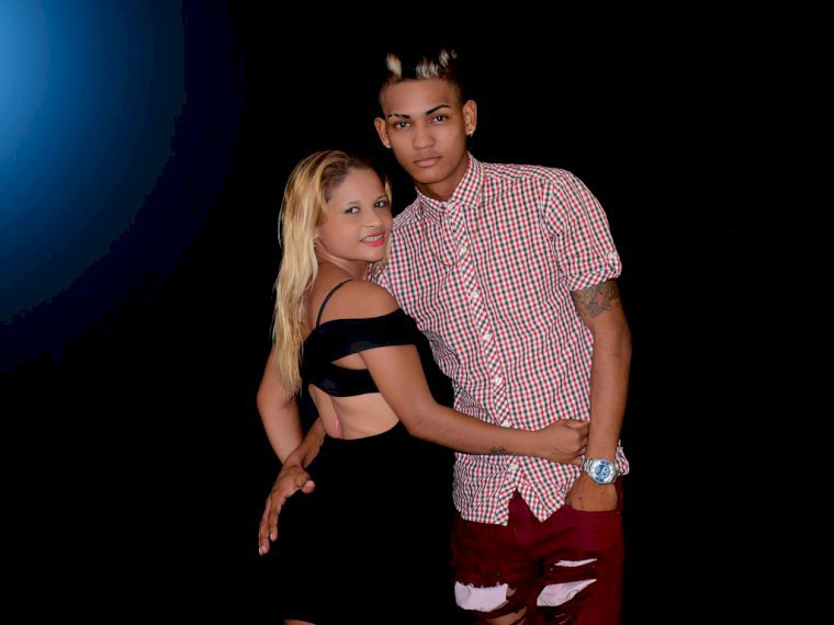 BlondeGirlGuySEX' profilo - Immagine n°0
