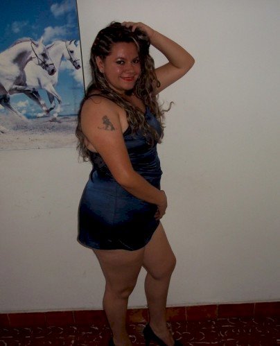 Profil de BlondeMadame - Photo n°1