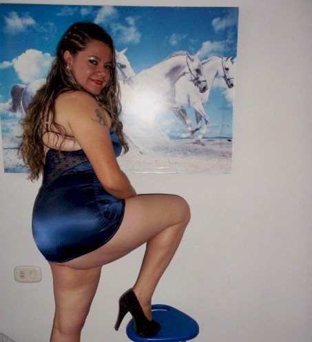 Profil de BlondeMadame - Photo n°4