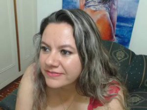 BlondeMadame's Sexcam