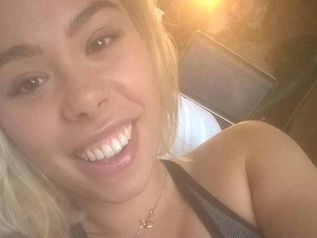 BlondeXX's profile - Image n°1