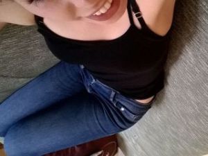 BlondeXX's Sexcam