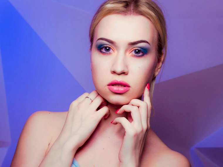 blondgirlpretty' profilo - Immagine n°1