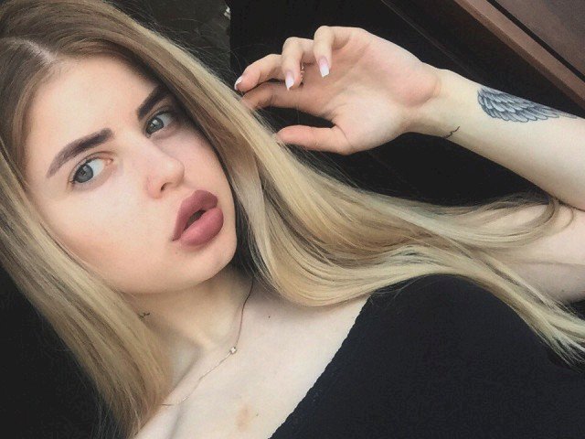 Blondidar's profile - Image n°0