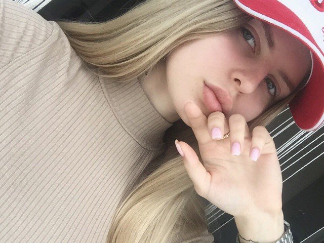 Blondidar's profiel - Afbeelding n°7