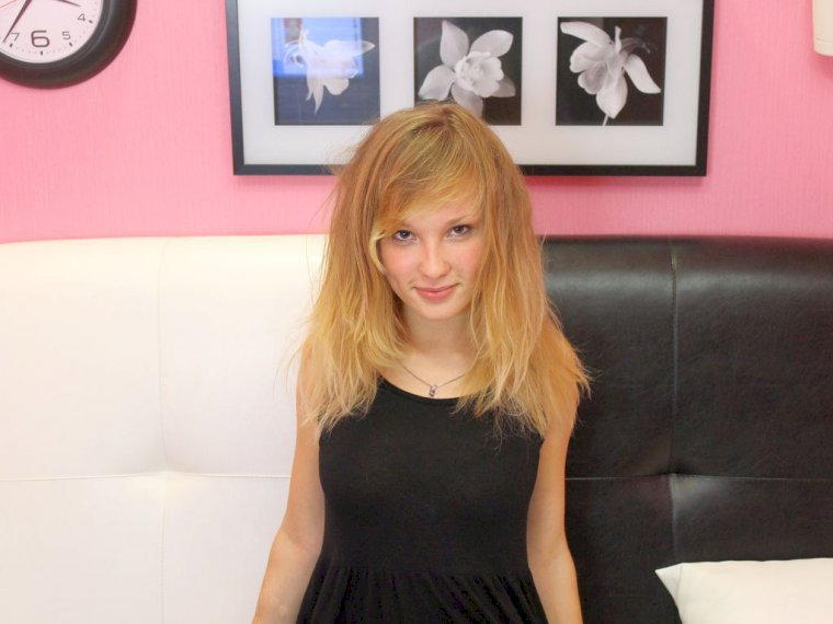 BlondieAmanda's Profil - Bild n°1
