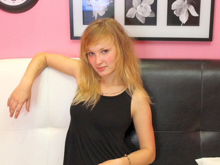 BlondieAmanda's Profil - Bild n°0