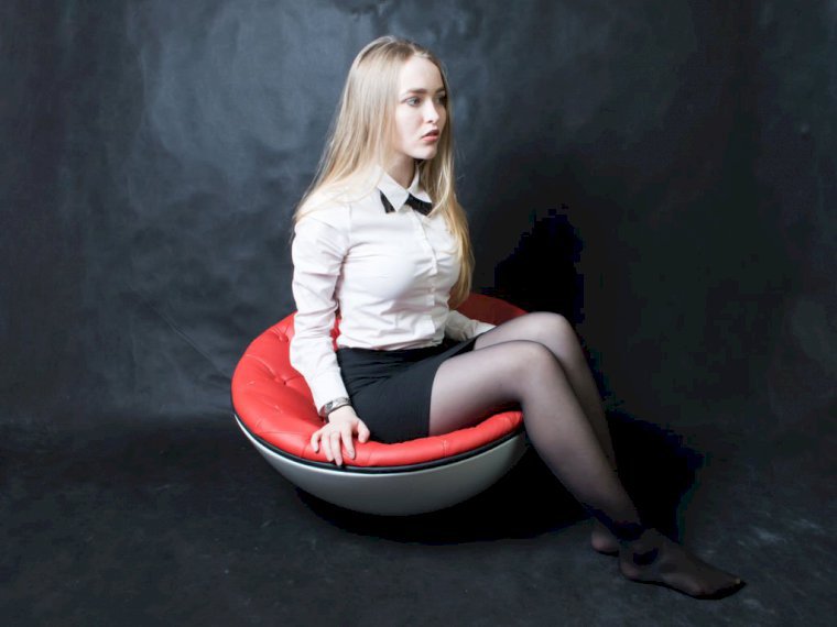 BlondieBonnie' profilo - Immagine n°0