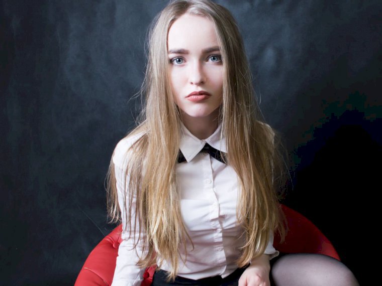 BlondieBonnie' profilo - Immagine n°1