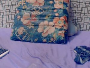 Blondiehott's Sexcam