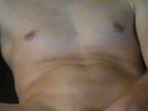 Blondinet30's Sexcam