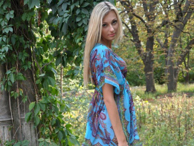 BlondyCar's profile - Image n°2