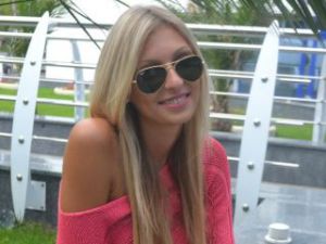 BlondyCar's Sexcam