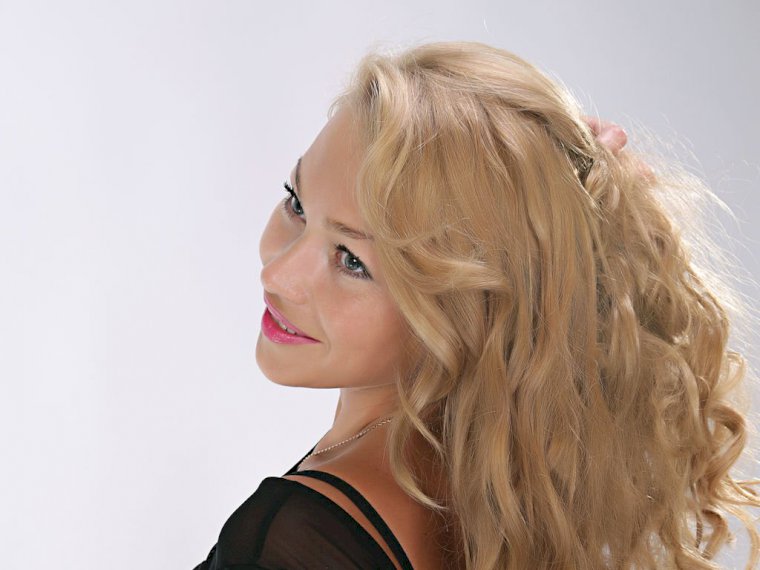 BlondyHot69's profile - Image n°0