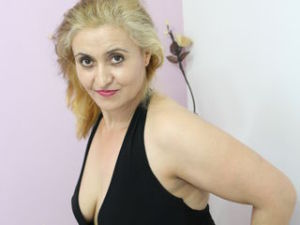 Sexcam Porn von Blondyhoty