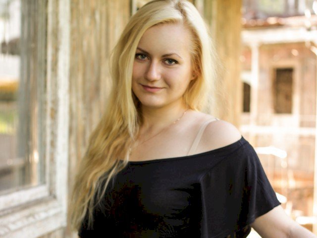 BlondyLana's profile - Image n°1