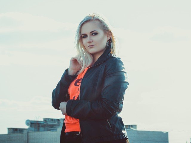 BlondyLana's profile - Image n°0