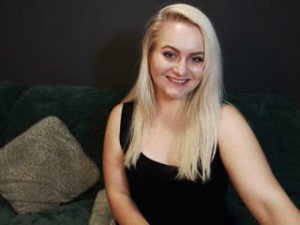 BlondyLana's Sexcam