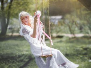 BlondyLJ's Sexcam