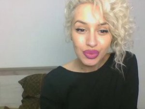 BlondyPrincess's Sexcam