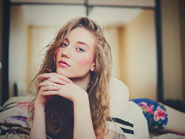 BlondyRabbit's profile - Image n°1