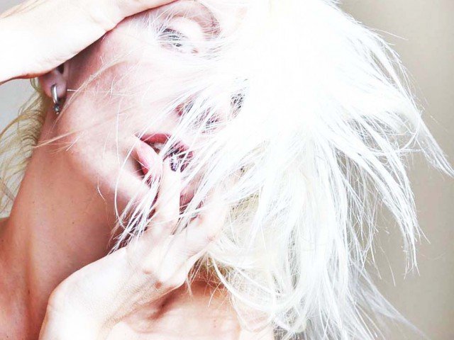 BlondySweet's Profil - Bild n°1