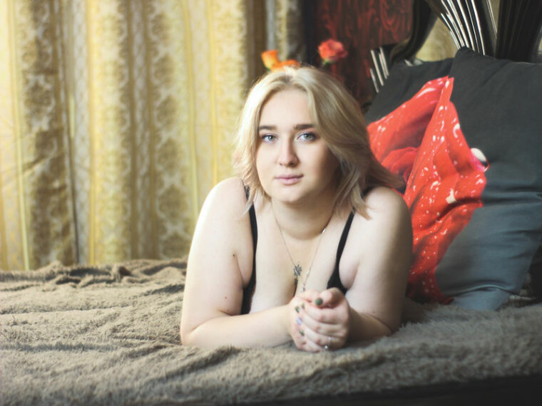 BloomingMary's profile - Image n°0