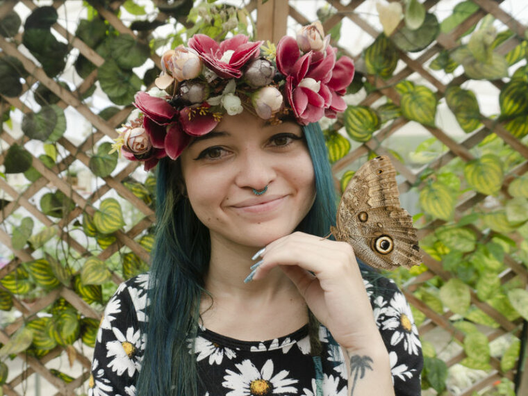 BlueBella's Profil - Bild n°0