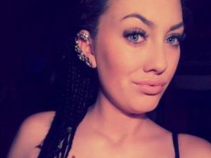 BlueEyesDoll's Sexcam