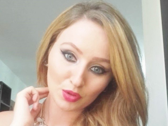 BlueeyesTyna's Profil - Bild n°4