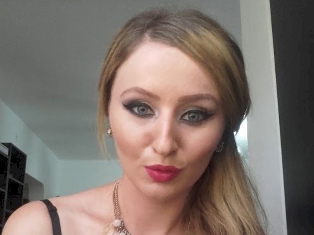 BlueeyesTyna's Profil - Bild n°1