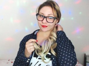 BlueGypsy's Sexcam