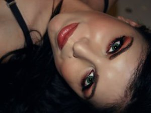 BluEyedMya's Sexcam