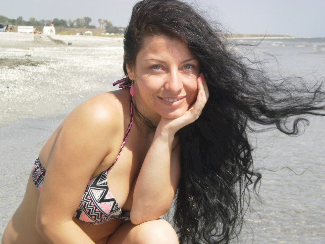 BluEyesBaby' profilo - Immagine n°4