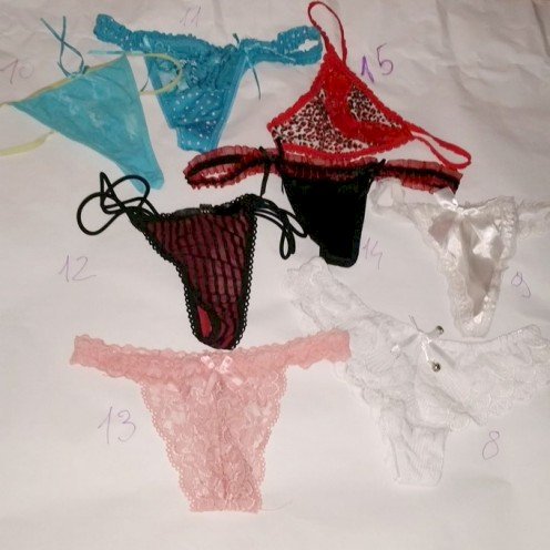 BluEyesBaby's profiel - Afbeelding n°9