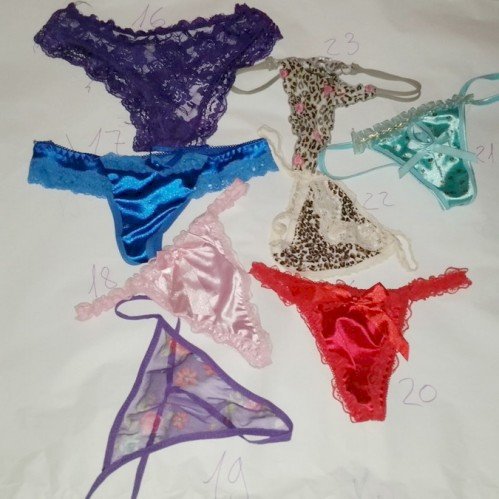 BluEyesBaby's profiel - Afbeelding n°7