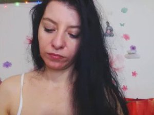 BluEyesBaby's Sexcam