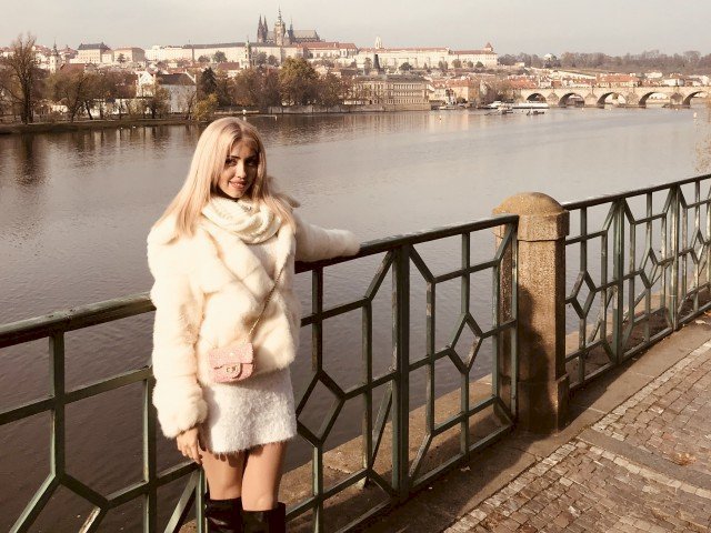 Perfil con Blushhh - Imagen  n°13