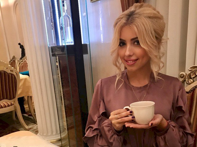 Perfil con Blushhh - Imagen  n°5