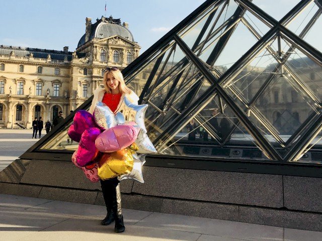 Perfil con Blushhh - Imagen  n°10