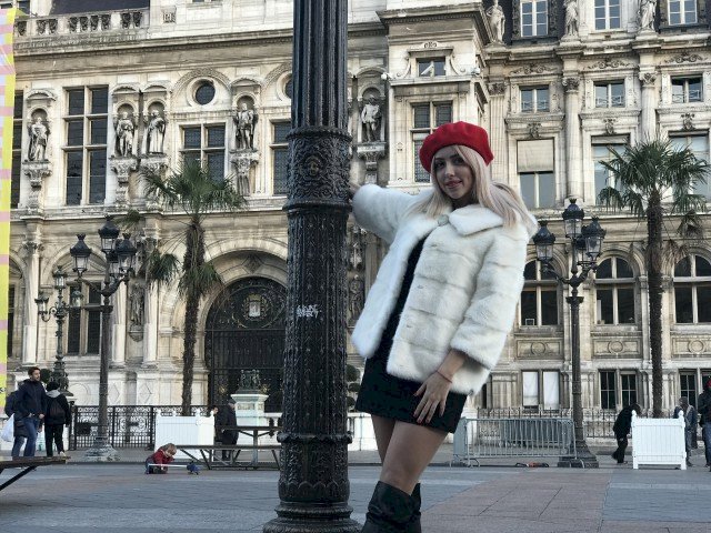 Perfil con Blushhh - Imagen  n°12