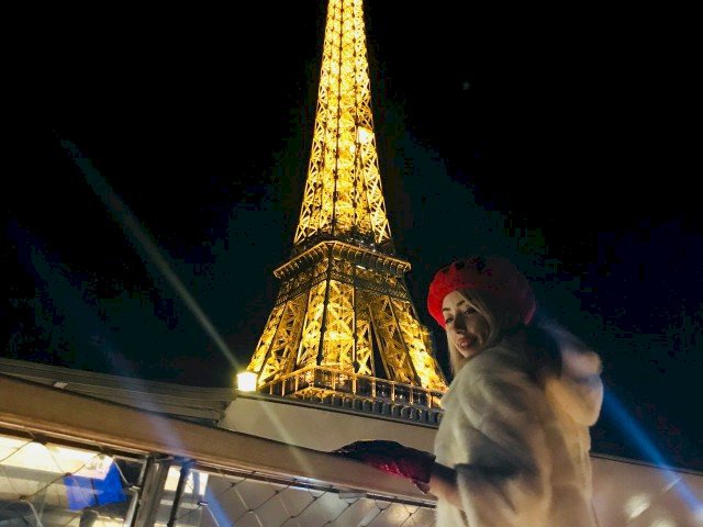 Perfil con Blushhh - Imagen  n°14