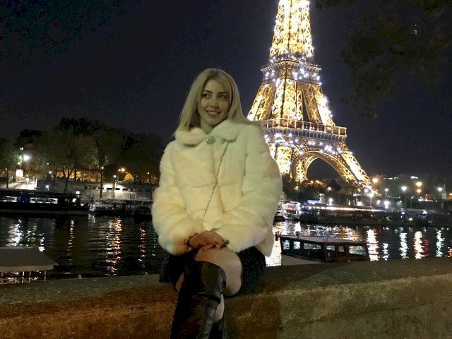 Perfil con Blushhh - Imagen  n°7