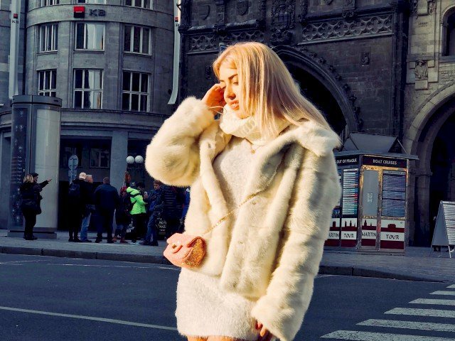 Perfil con Blushhh - Imagen  n°9