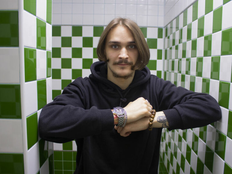 BobAugust's profile - Image n°0