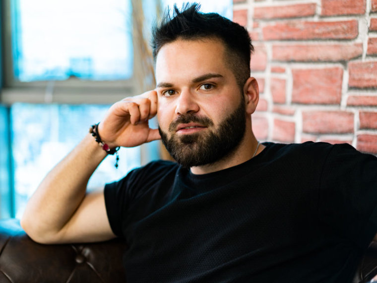 BobbyDuke's profile - Image n°0