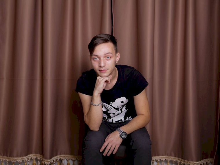 BobbySawyer's profile - Image n°0