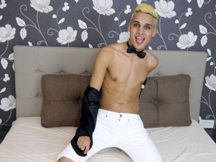 BobWildBoy's profile - Image n°0